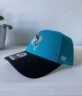 47BRAND Mvp Florida Marlins Snap Back Hat New. Price: $40.00.