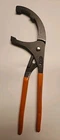 Cornwell Tools Tongue & Groove Filter Pliers CCL-212 Usa New. Price: $46.00.