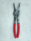Vintage Blue Point 56 Snap Ring Pliers Used. Price: $20.00.