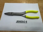 Snap-on Tools Usa New Hi-viz Soft Grip 9" Stork Duck Bill Pliers 609CFHV. Price: $74.95.