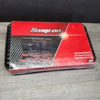 Snap-on Line Clamp Master Kit LCSS600 Hose Coolant Used. Price: $225.00.