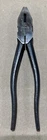 Williams 8-1/2 Industrial Grade Linesman Pliers PL-208 Usa New. Price: $35.97.