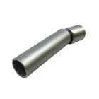 Cta Tools 1061 Spark Plug Socket With Swivel - 14 Mm X 12 Pt New. Price: $24.28.