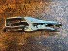 Mac Tools Welding Locking Pliers Vise Grip 9'' LP-WU9 New. Price: $19.95.