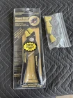 Vintage Craftsman 45009 Robo Grip Pliers Nos New. Price: $85.00.
