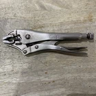 Mac Tools LP-CJ7 Locking Pliers Cr-v Used. Price: $24.50.