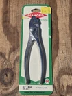 Vintage Nos Diamond-diamalloy 8" Hose Clamp Pliers KC-18 Usa New Card KC18H. Price: $39.99.