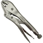 Ascot 10" Straight Adjustable Locking Jaw Pliers New. Price: $25.24.
