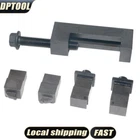 Dptool Cv Joint Axle Boot Drive Shaft Clamping For Toyota Lexus 09521-24010 New. Price: $21.00.