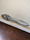 Vintage Wayne Slip Joint Pliers 6.5" 7306 Usa SK107 Used. Price: $9.49.
