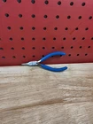 Blue-point Tools BDG945CMP Smooth Mini Angled Pliers Grip 4-3/4" Long Used. Price: $19.99.