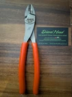 *new* Snap On 29ACF Orange 9" Wire Terminal Crimping Tool - Free Shipping. Price: $98.39.