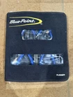 Blue Point Snap On Extended Reach Hose Grip PL500BPP Piece Set Used. Price: $110.00.