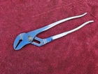 Vtg Craftsman 4527 9.5 " Arc-joint Pliers, P-code Used. Price: $10.99.