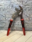 Craftsman Channel Lock Plier - #CMHT81720 Used. Price: $14.99.