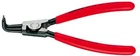Knipex 46 21 A31 Sba External Angled Retaining Ring Pliers 8-INCH New. Price: $38.99.