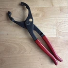 Blue Point 12" Long Oil Filter Slip Joint Pliers Wrench Red 2-1/4"- YA4050 Used. Price: $69.95.