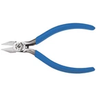 Klein Tools D244-5C Diagonal Cutting PLIER,5-1/16" 2DEX1 New. Price: $61.04.
