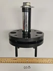 Matco Tools HHR-5 Hub Rotor Remover Puller Usa Used. Price: $167.19.