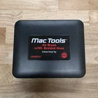 Mac Tools Air Brush AB480-KIT, 5FT Braided Hose, 0.5MM Fluid Tip New. Price: $89.99.