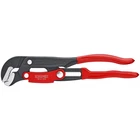 Knipex 13IN Push Button Swedish Pipe Wrench 83 61 010 New. Price: $99.79.