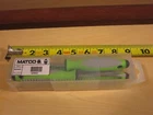 Matco SPRF4 4PC Top Torque Ll Compact Screwdriver Set With Case New. Price: $42.50.