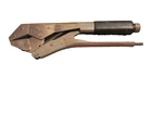 Craftsman 45607 Locking Pliers 10 Inches Long Used. Price: $9.99.