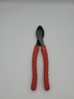 Milwaukee Tool 48-22-6103 Comfort Grip Crimping Pliers Open. Price: $19.99.