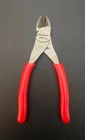 Snap-on 6" Diagonal Cutter 86ACF New. Price: $45.00.