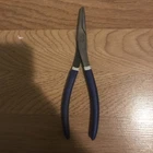 Williams PL-149C Long Nose Pliers Used. Price: $7.00.