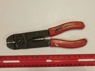 Mac Tools TCT60 Stripper Cutter Crimper Used. Price: $14.79.