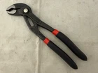 Craftsman 45431 7" Locking Adjustable Pliers, Made Germany Used. Price: $79.88.