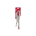 Milwaukee 48-22-3541 12 In. Large Jaw Locking Pliers New. Price: $45.54.