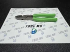 Snap-on Tools Usa New 7" Green Soft Grip Heavy-duty Combination Pliers 57CFG. Price: $123.95.
