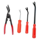 Yspamer 4PCS Auto Clip Pliers Set Fastener Remover Trim Rivet Removal Tool... New. Price: $17.99.