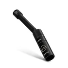 Duratech 5/8" Swivel Magnetic Spark Plug Socket 3/8" DRIVEX6" 1MM Thin Wall 12PT New. Price: $20.99.
