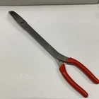 Snap Tools 415CF Red Long-neck 35 Bent Talon Grip Needle Nose Pliers New. Price: $97.99.