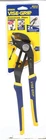 Irwin 2078112 Blue/yellow Vise-grip Alloy Steel Tongue & Groove Pliers In. New. Price: $33.10.