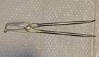 Craftsman Tools Usa P9 46947, Drum Brake Spring Pliers. Used. Price: $15.89.