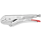Knipex 41 24 225 9" Grip Pliers-straight Jaws New. Price: $45.28.