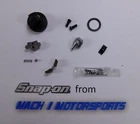 Snap On Tools 3/8" Tooth Dual Pawl Drive Ratchet Repair Kit FBF80 FH80 New. Price: $121.99.