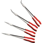 Sunex 3706V 16 Inch Long Reach Pliers Set, Straight, 45 Degree, 90 New. Price: $99.45.