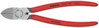 Knipex 72 01 180, 1/4" Diagonal Pliers For Flush Cutting Plastics New. Price: $51.94.