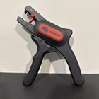Mac Tools Self 24-10 Adjusting Automatic Wire Stripper Cutter Pistol Grip Pliers New. Price: $40.00.