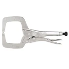 Malco Eagle Grip LP11C Locking C-clamp Multi New. Price: $103.41.