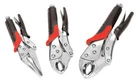 Wilmar Locking Pliers W30713 New. Price: $43.14.