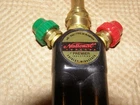 National Air Blowpipe 3A Propane Natural Gas Torch, Tips New In Box! Jewelry. Price: $92.00.