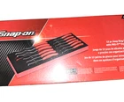 New Snap-on 12PC Convertible Retaining Ring Plier Set SRPCR1200FR. Price: $449.99.