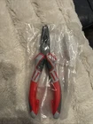 Nws Mastrena Hose Pliers Mm 804.086 New. Price: $75.00.