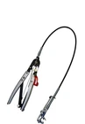 Flexible Hose Clamp Pliers Automotive Hand Tools Iit Professional New. Price: $39.99.